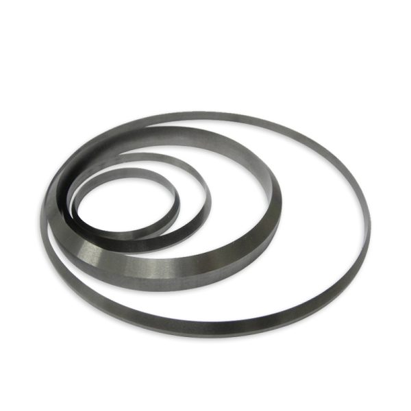 Tungsten Carbide Ring for pad printer ink cup