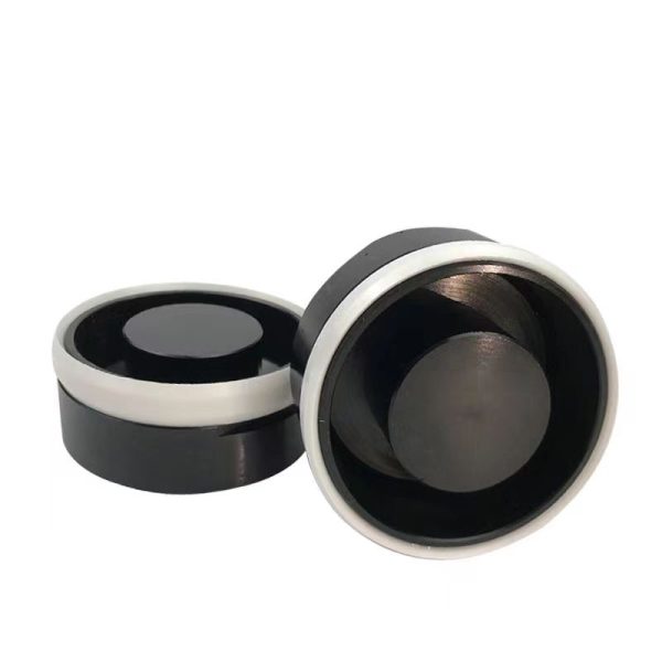 pad printer alloy sealed ink cup