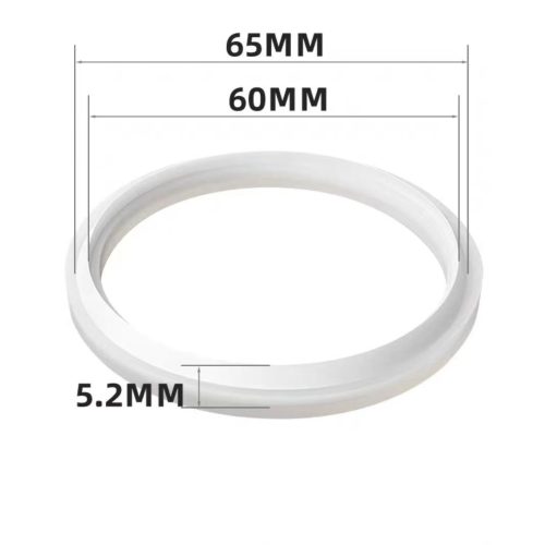 Pad Printing Ring for sealed ink cup pad printer consumable