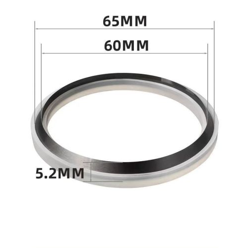 Tungsten Carbide Ring for pad printer ink cup