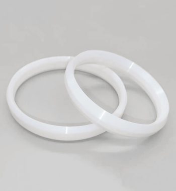 pad printing ceramic ring