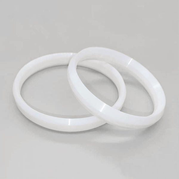 pad printing ceramic ring