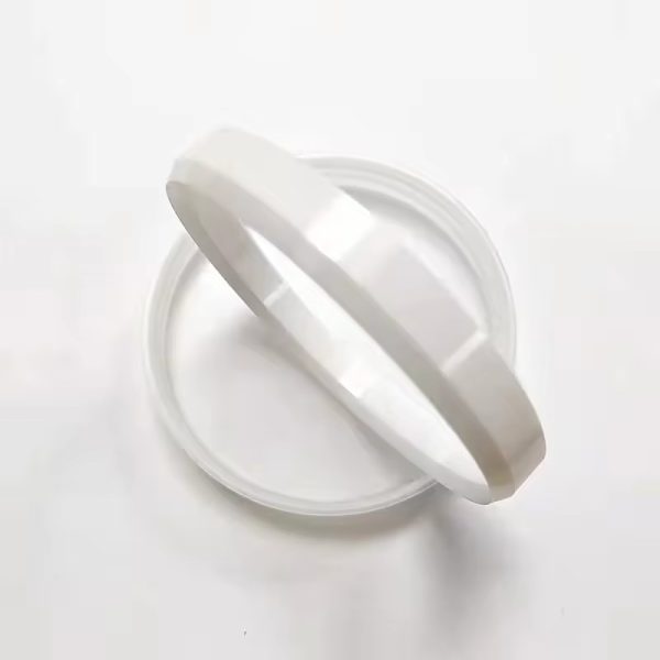 Pad Printing Ring for sealed ink cup pad printer consumable