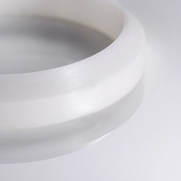 Pad Printing Ring for sealed ink cup pad printer consumable