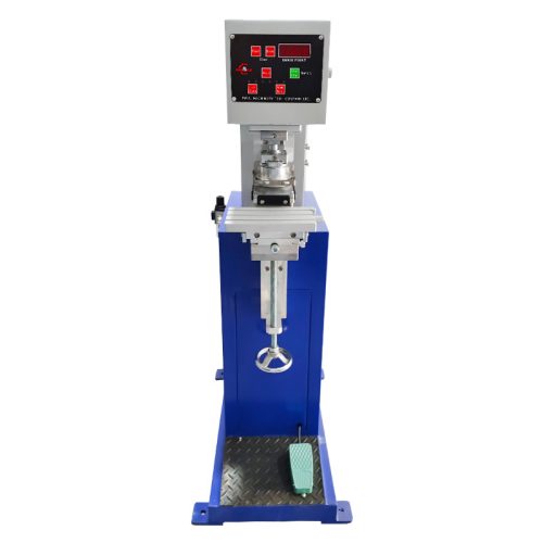 Single color Ink Cup Pad Printer