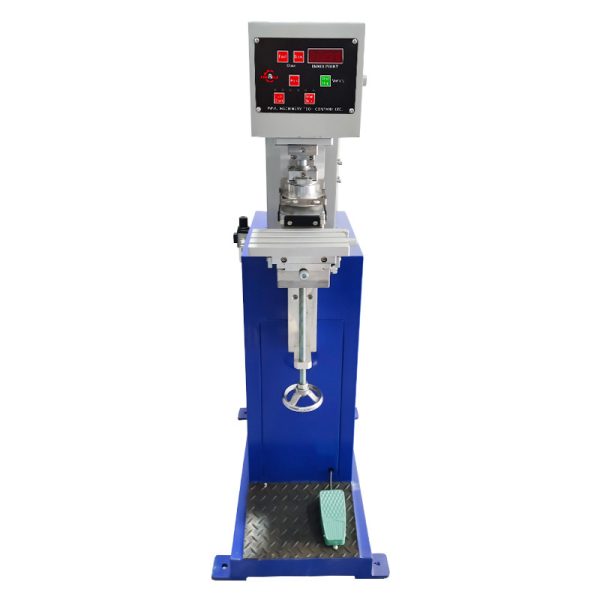 Single color Ink Cup Pad Printer