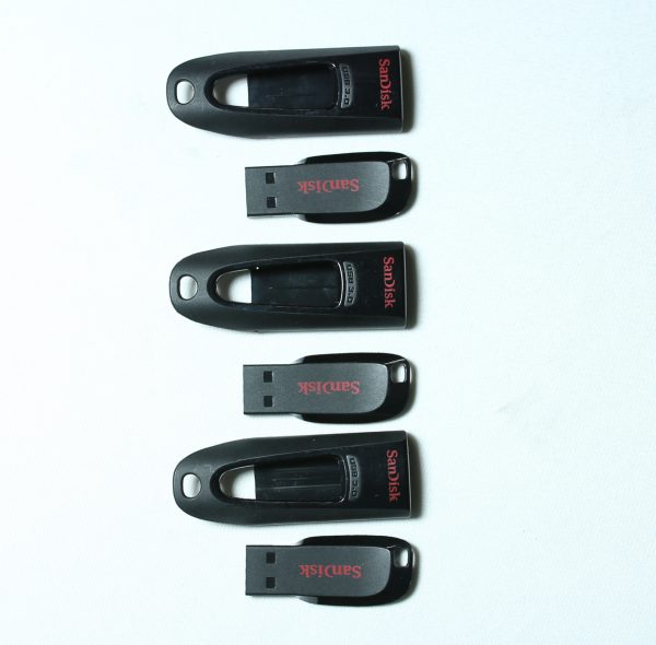 Pad Printer Sample